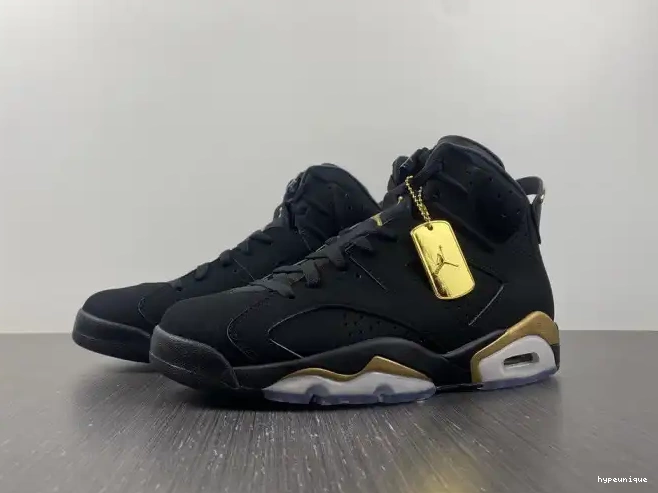 HYPE Jordan 6 Retro DMP Air CT4954-007 (2020) 0511